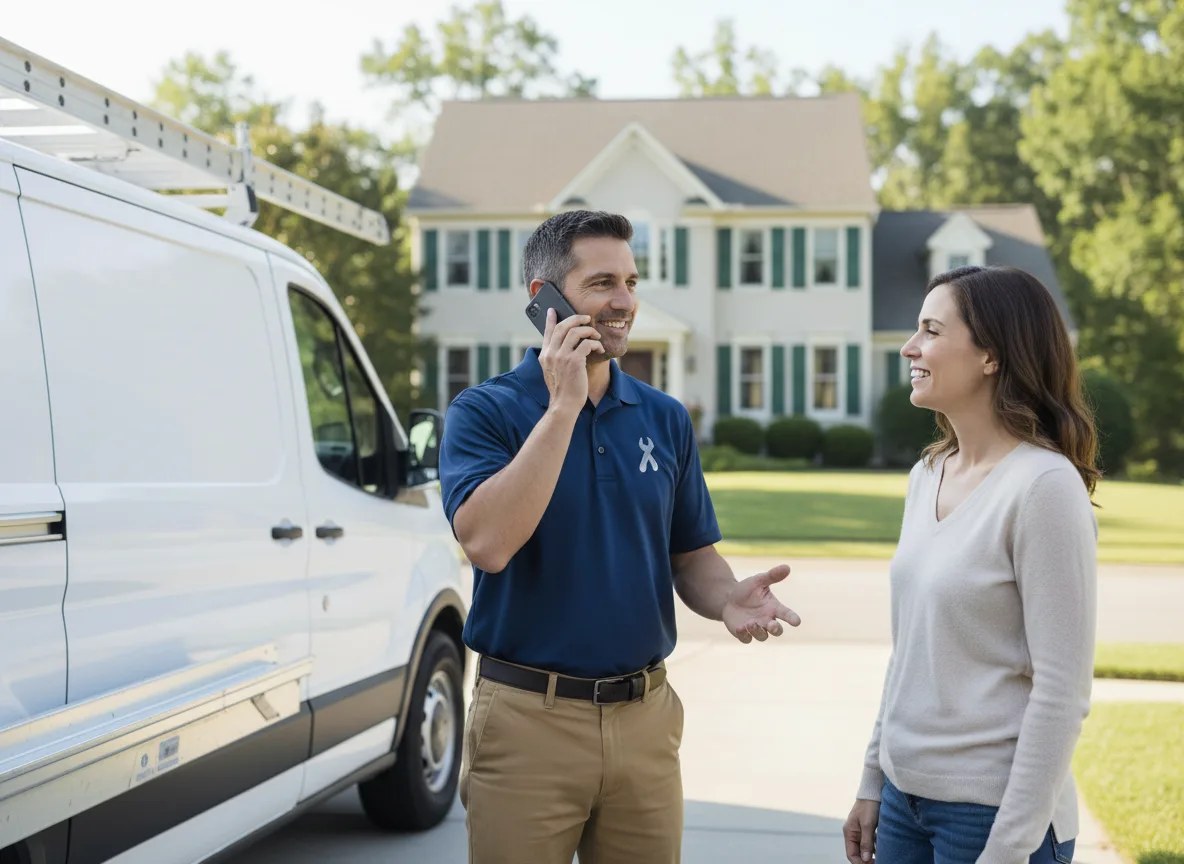 Home Gutter Service Hyannis Port, MA FAQs